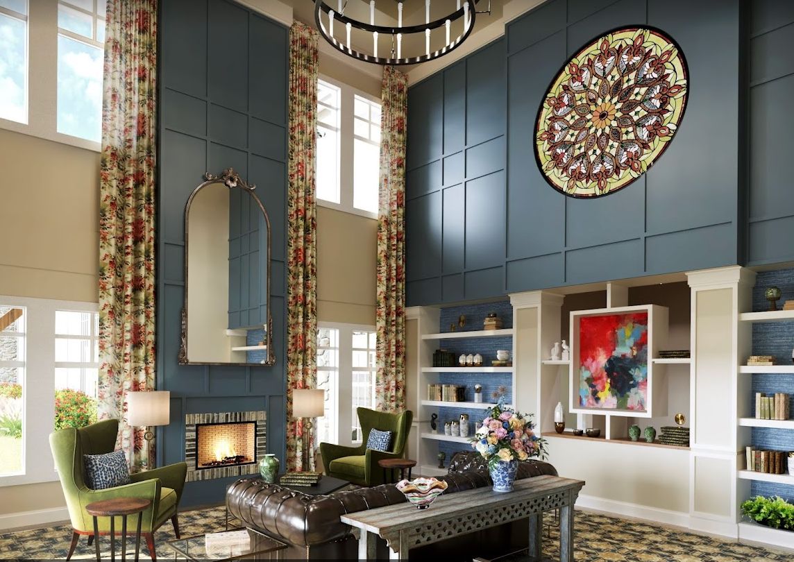 Sancerre Atlee Station (UPDATED) Get Pricing, See 9 Photos & Read